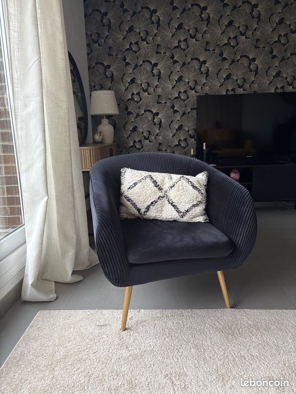 Fauteuil atmosphera (image 1)