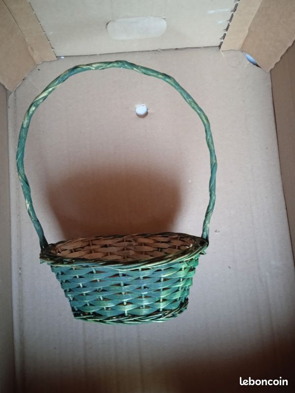 Panier (image 1)