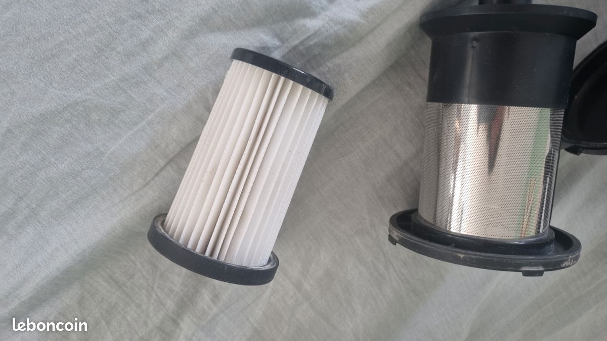 Aspirateur lidl silvercrest (image 3)