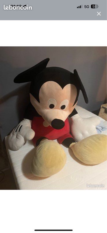 Peluche (image 1)