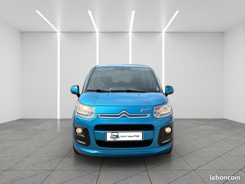 Citroen C3 PICASSO 1.6 HDI90 CONFORT à partir de 146,90 /mois (image 12)