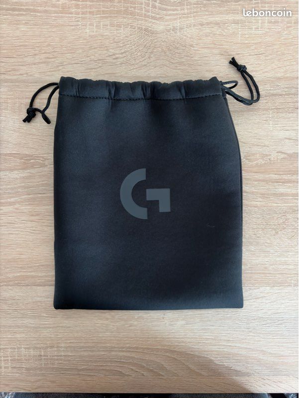 Casque Logitech G PRO X (image 4)