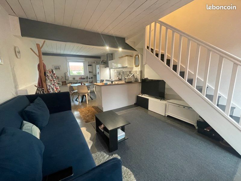 Appartement 3 pièces 49 m² · à Bordeaux · 49 m² · 276 000 €