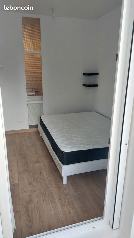 Appartement 2 pièces 55 m² · à Compiègne · 55 m² · 690 €/mois