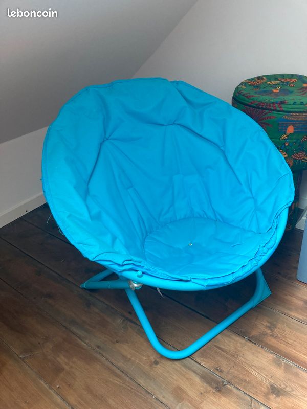 Fauteuil (image 2)