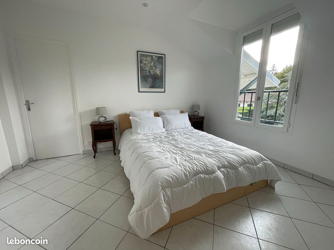 Maison a louer maisons-laffitte - 2 pièce(s) - 68 m2 - Surfyn