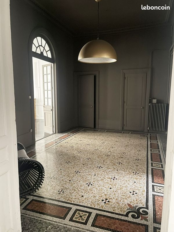 Appartement 5 pièces 236 m² · à Grenoble · 236 m² · 490 000 €