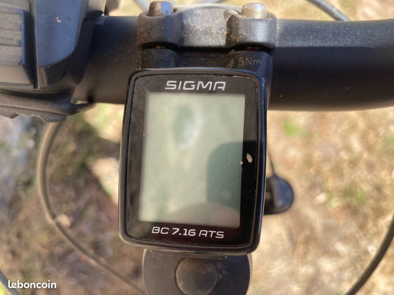 VTT Orbea MX40 29 pouces (image 3)