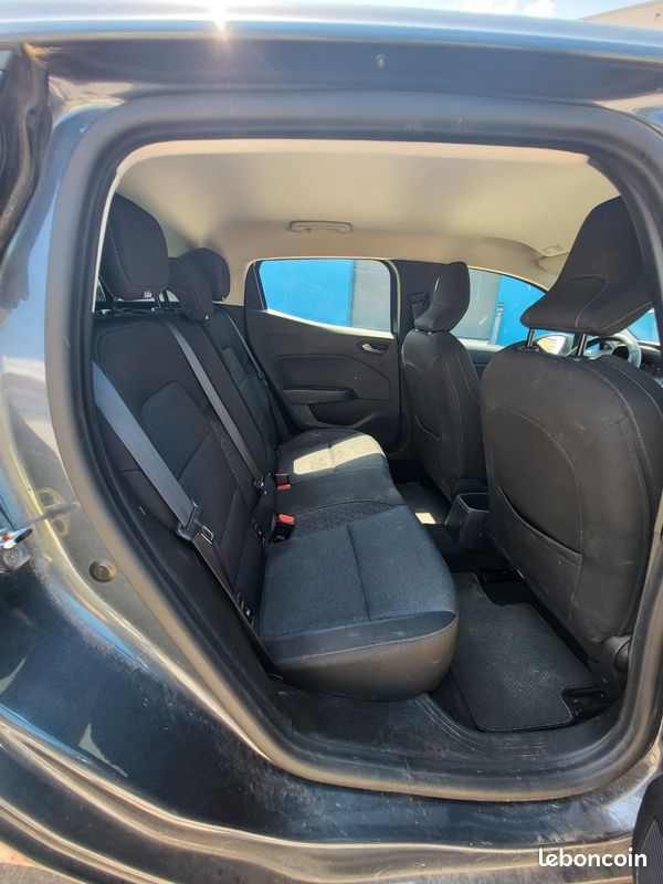 Renault Clio 1.0 TCE GPL ZEN GARANTIE DE 6 A 36 MOIS (image 8)