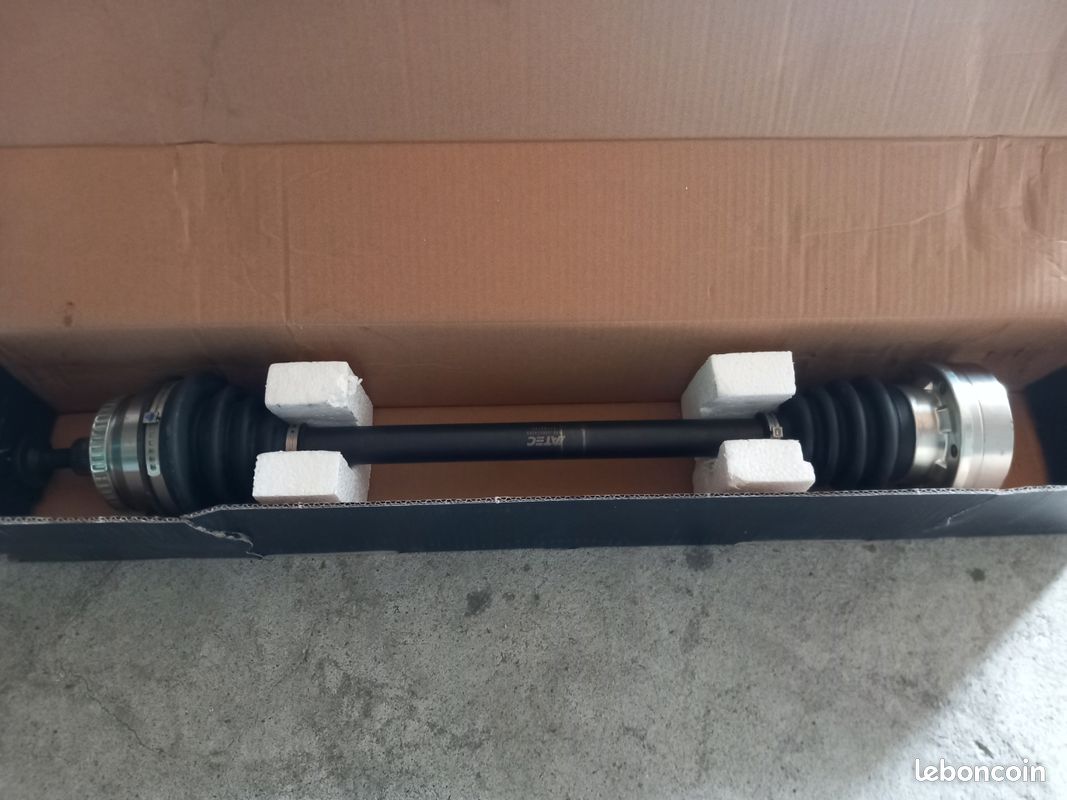 Cardan audi a4 b5 - Équipement auto