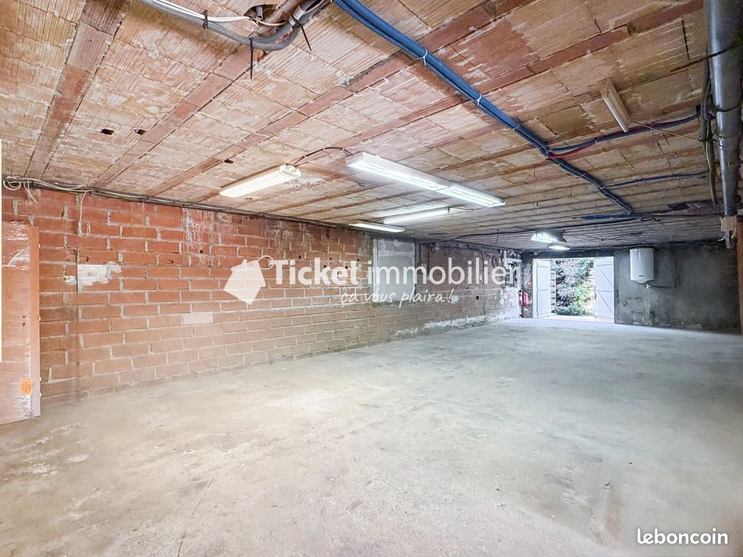Appartement 1 pièce 81 m² · à Pibrac · 81 m² · 95 000 €