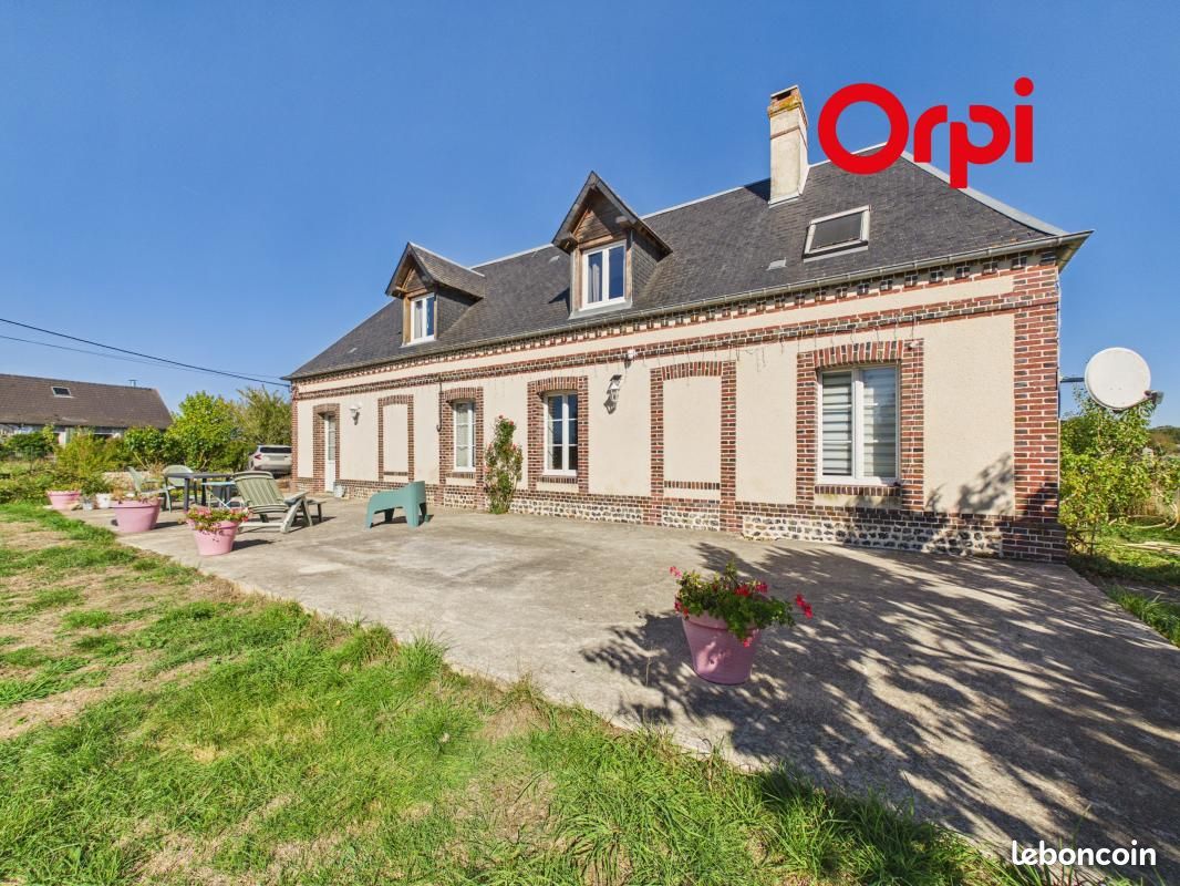 Maison 5 pièces 130 m² · à Bernay · 130 m² · 240 000 €
