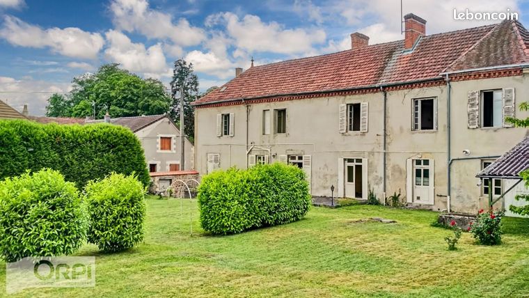 Maison 6 pièces 350 m²