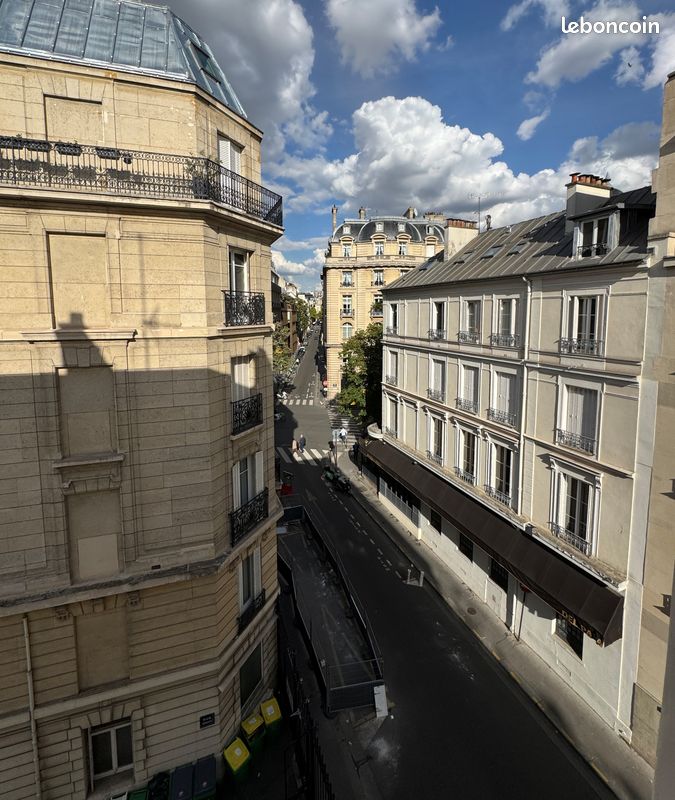 Appartement 4 pièces 73 m² · à Paris · 73 m² · 720 000 €