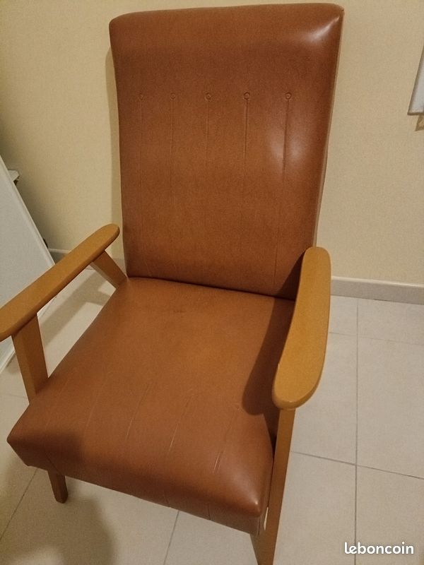 Fauteuil (image 2)