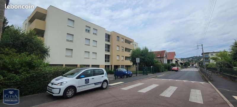 Appartement a louer brive-la-gaillarde - 1 pièce(s) - 28 m2 - Surfyn