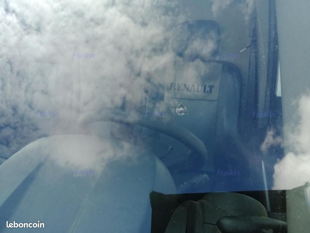 Renault Master 3 PHASE 2 2.3 BLUE DCI - 16V TURBO (image 5)