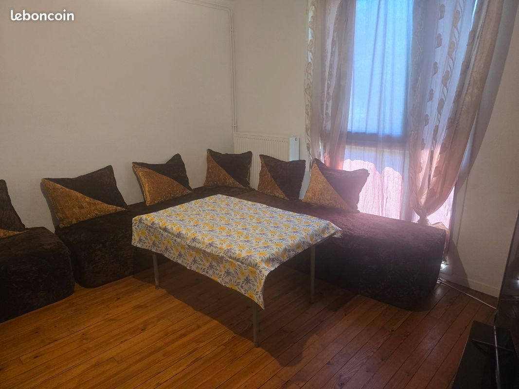 Salon marocain (image 2)