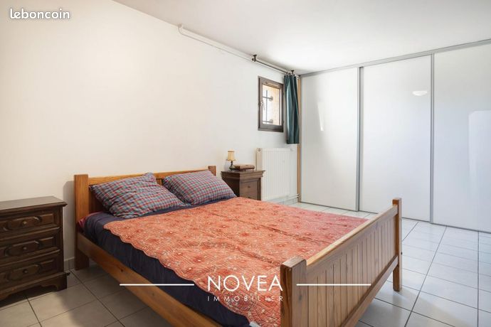 Maison 5 pièces 109 m² — 16