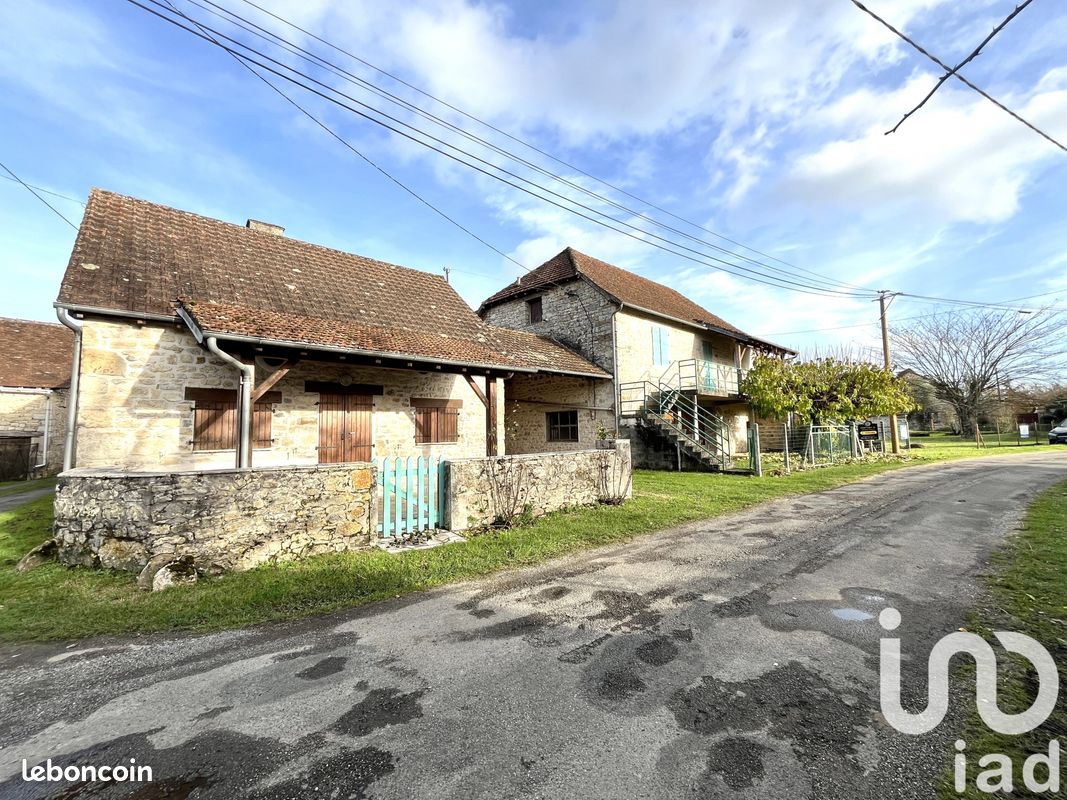 Ferme 7 pièces 107 m² (image 2)