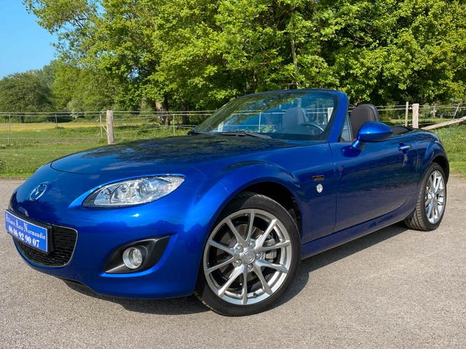 Alliance Auto Normandie Pro leboncoin