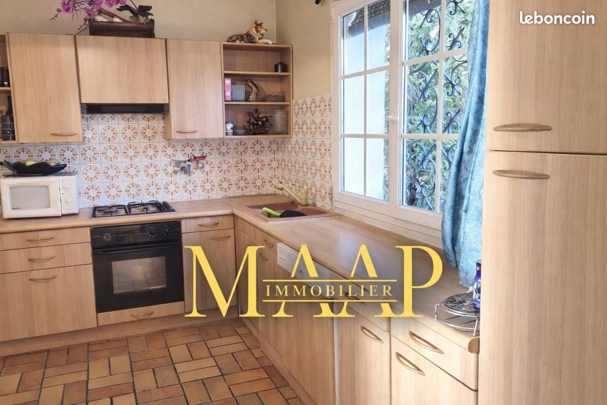 Maison 5 pièces 113 m² (image 5)