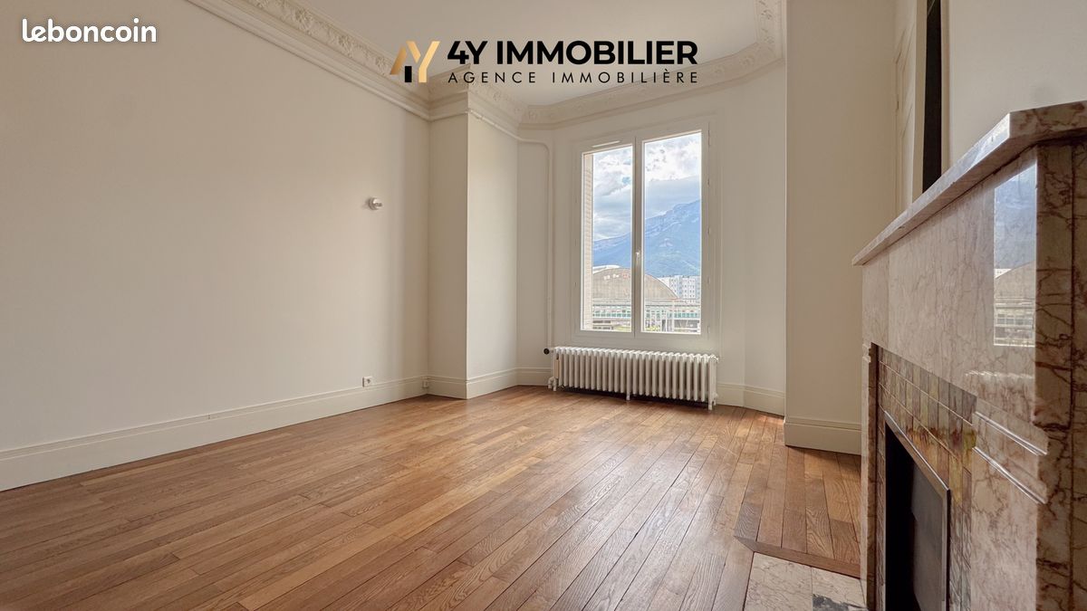 Appartement 2 pièces 64 m² · à Grenoble · 64 m² · 750 €/mois