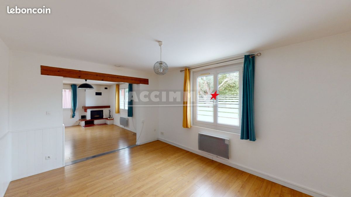 Maison 6 pièces 115 m² · à Caraman · 115 m² · 889 €