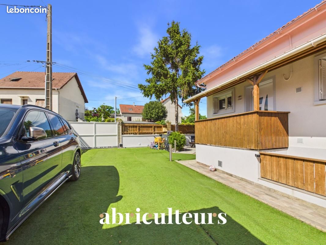 Maison 7 pièces 134 m² · à Bezons · 134 m² · 479 000 €