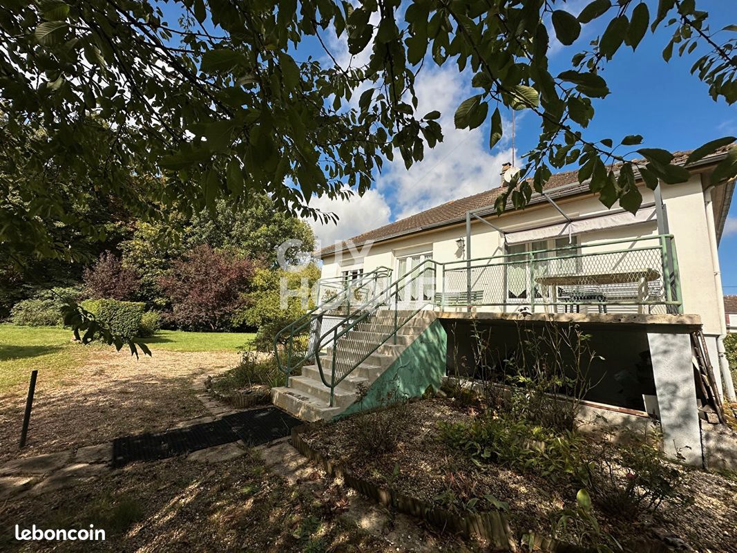 Maison 3 pièces 84 m² · à Verneuil d'Avre Et d'Iton · 84 m² · 150 000 €