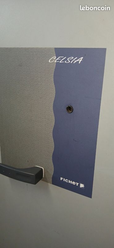 Armoire forte (image 4)