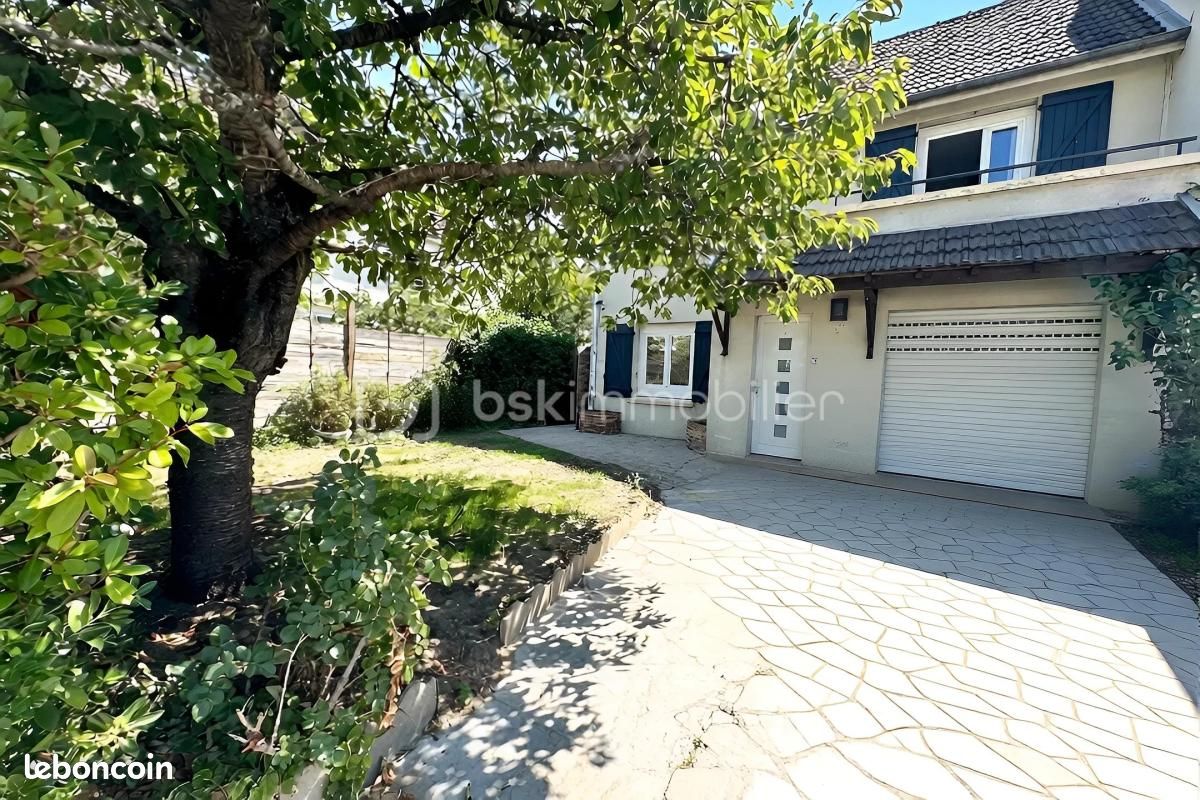 Maison 6 pièces 117 m² · à Saint-Ouen-l'Aumône · 117 m² · 319 000 €