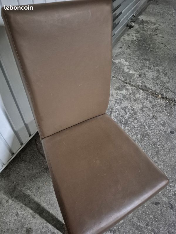 Lot de 2 chaises (image 3)