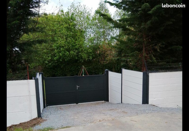 Terrain de 702 m2 «Prêt à construire » à Honfleur Centre · 134 500 €