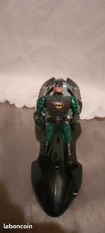 Figurine Batman 1995 (image 3)
