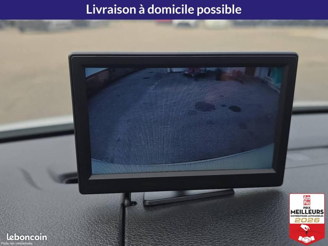 Citroën Jumpy CABINE APPROFONDIE CAB XL (image 18)
