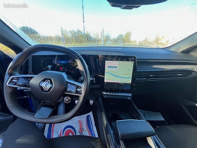 Renault AUSTRAL 1.2 E-TECH FULL HYBRID 200CH TECHNO ESPRIT ALPINE - 23 (image 16)