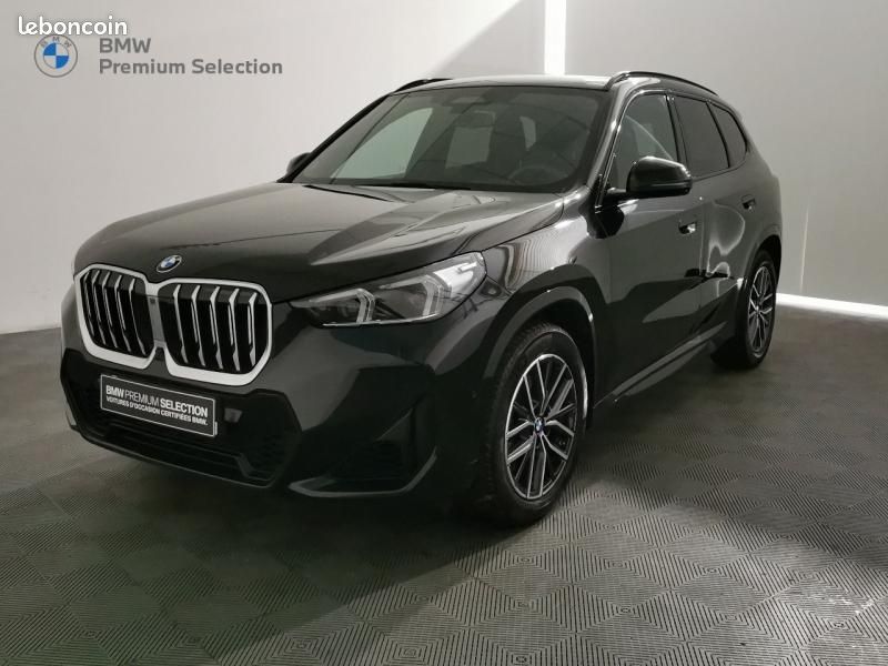 Bmw X1 xDrive23i 218ch M Sport (image 1)