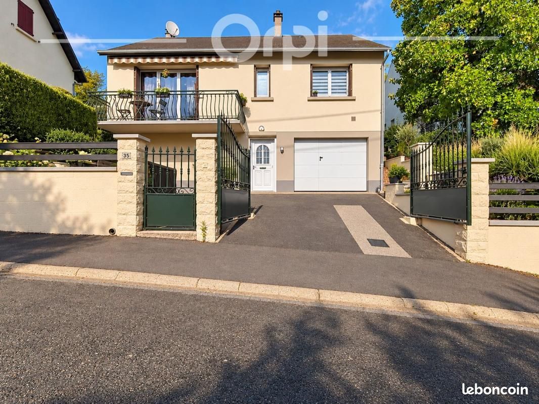 Maison 4 pièces 112 m² · à Béthisy-Saint-Pierre · 112 m² · 233 000 €