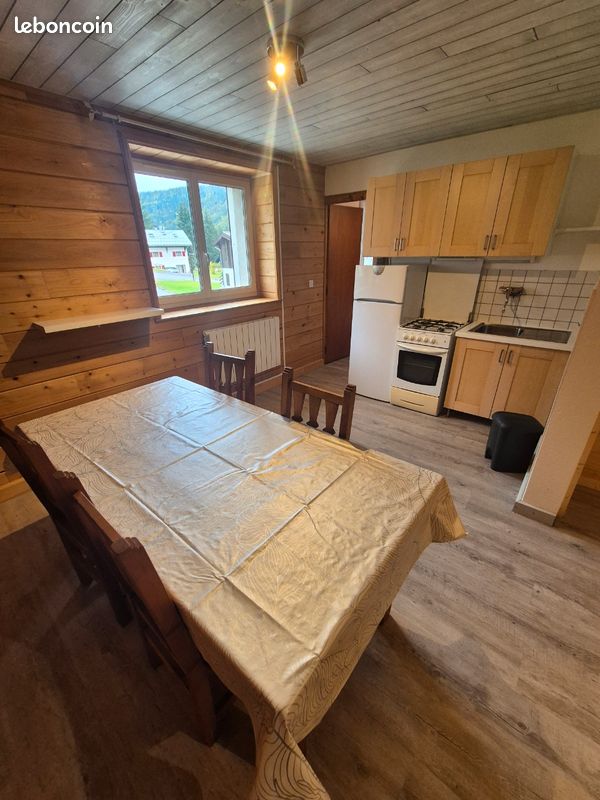 Appartement 2 pièces 38 m² · à Gex · 38 m² · 670 €/mois