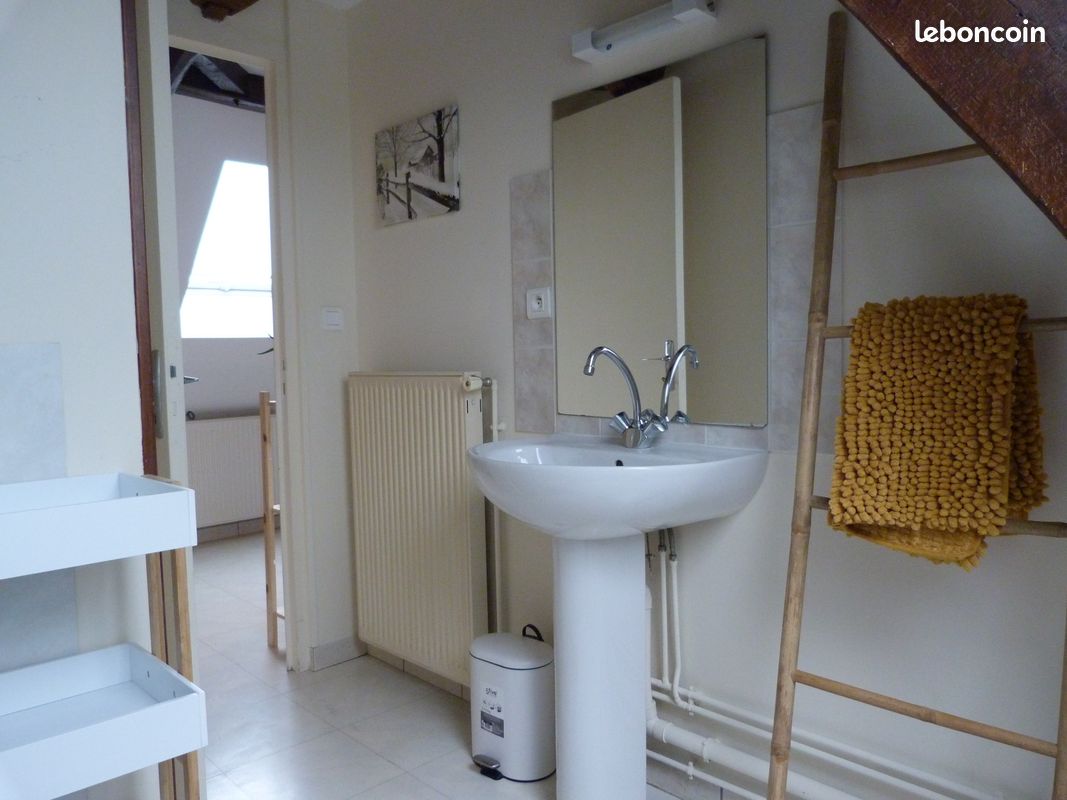 Bel Appartement Au Petit Bourguignon (image 7)