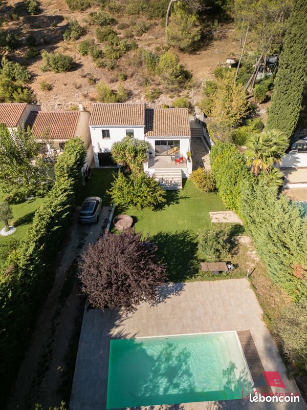 Maison 6 pièces 173 m² · à Marseille · 173 m² · 1 144 000 €