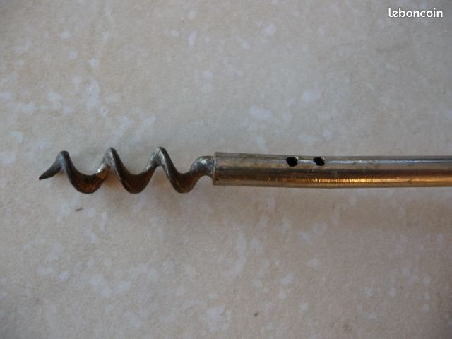 Syphon tire cidre : RARE (image 10)
