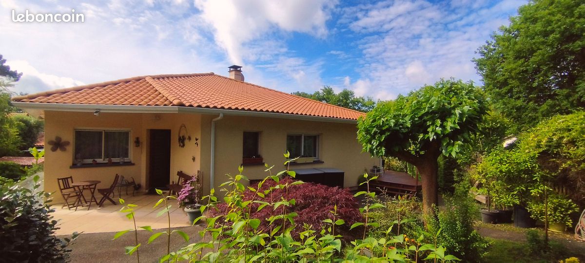 Maison 4 pièces 115 m² · à Biscarrosse · 115 m² · 489 000 €