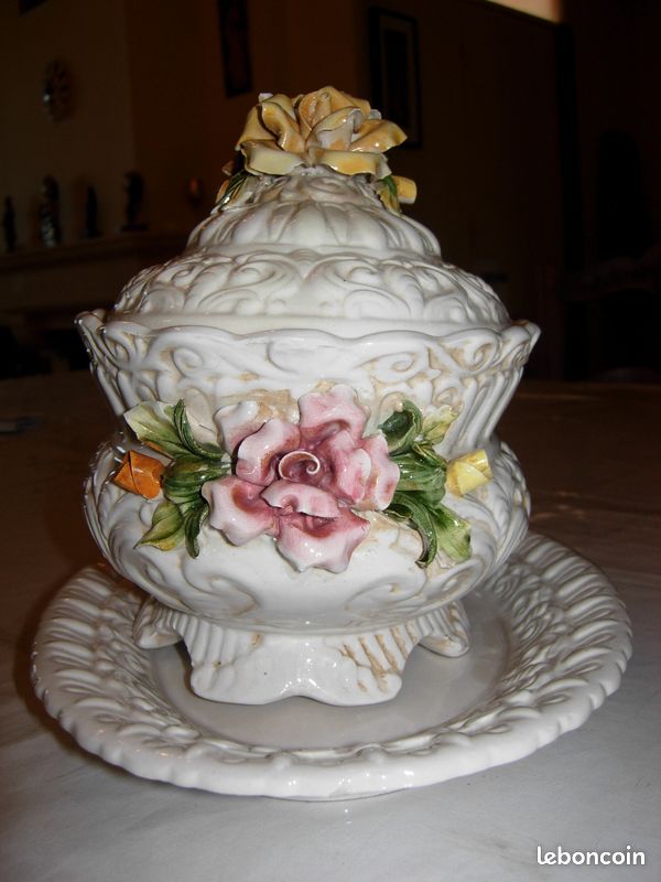 Soupière (image 2)