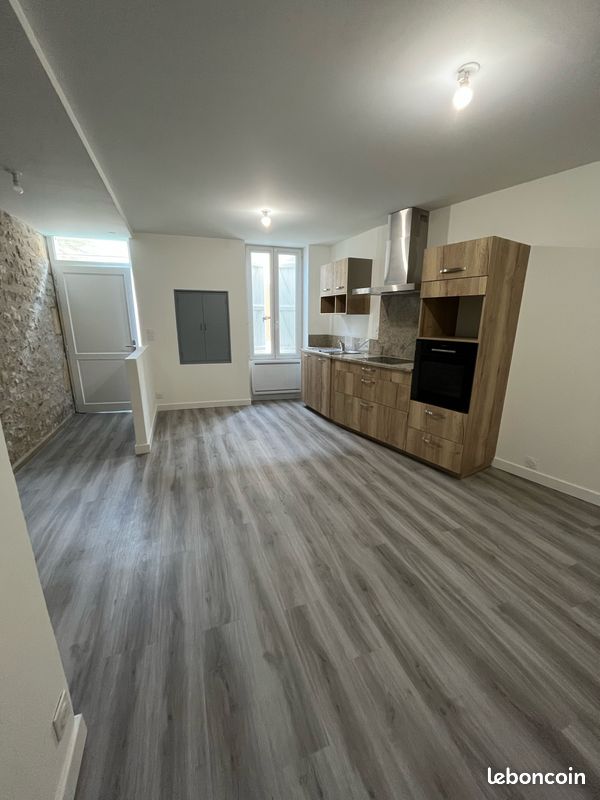 Maison 3 pièces 98 m² · à Villeneuve-sur-Lot · 98 m² · 79 900 €