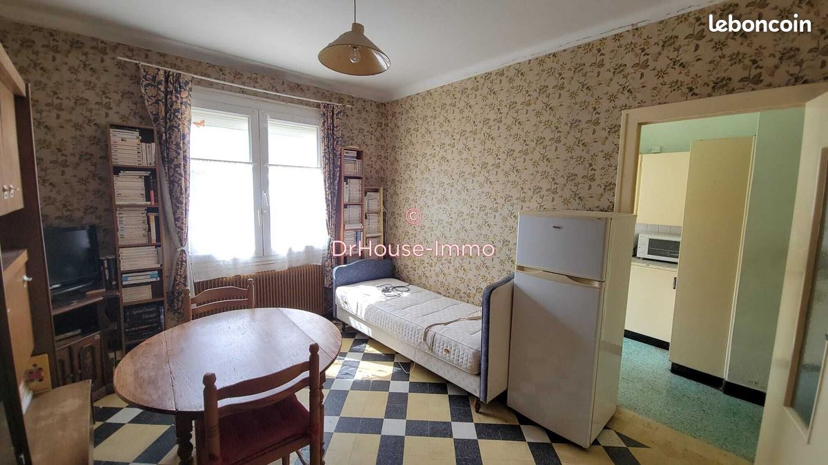 Maison 3 pièces 54 m² · à Saint-Gilles-Croix-de-Vie · 54 m² · 220 500 €
