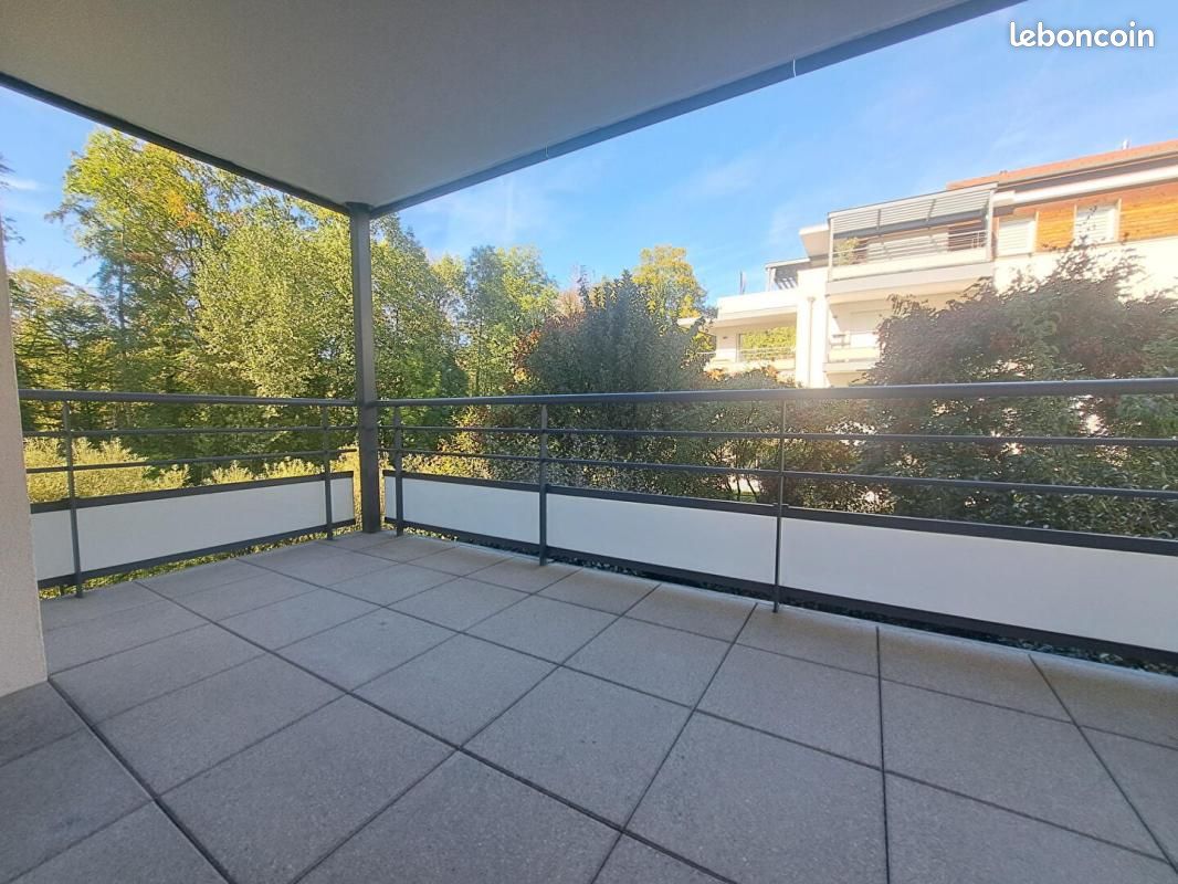 Appartement 1 pièce 30 m² · à Annecy · 30 m² · 220 000 €