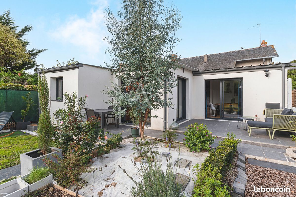 Maison 5 pièces 107 m² · à Trélazé · 107 m² · 322 200 €