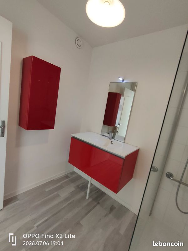 Bel appartement T3 lumineux de 75 m² (image 2)